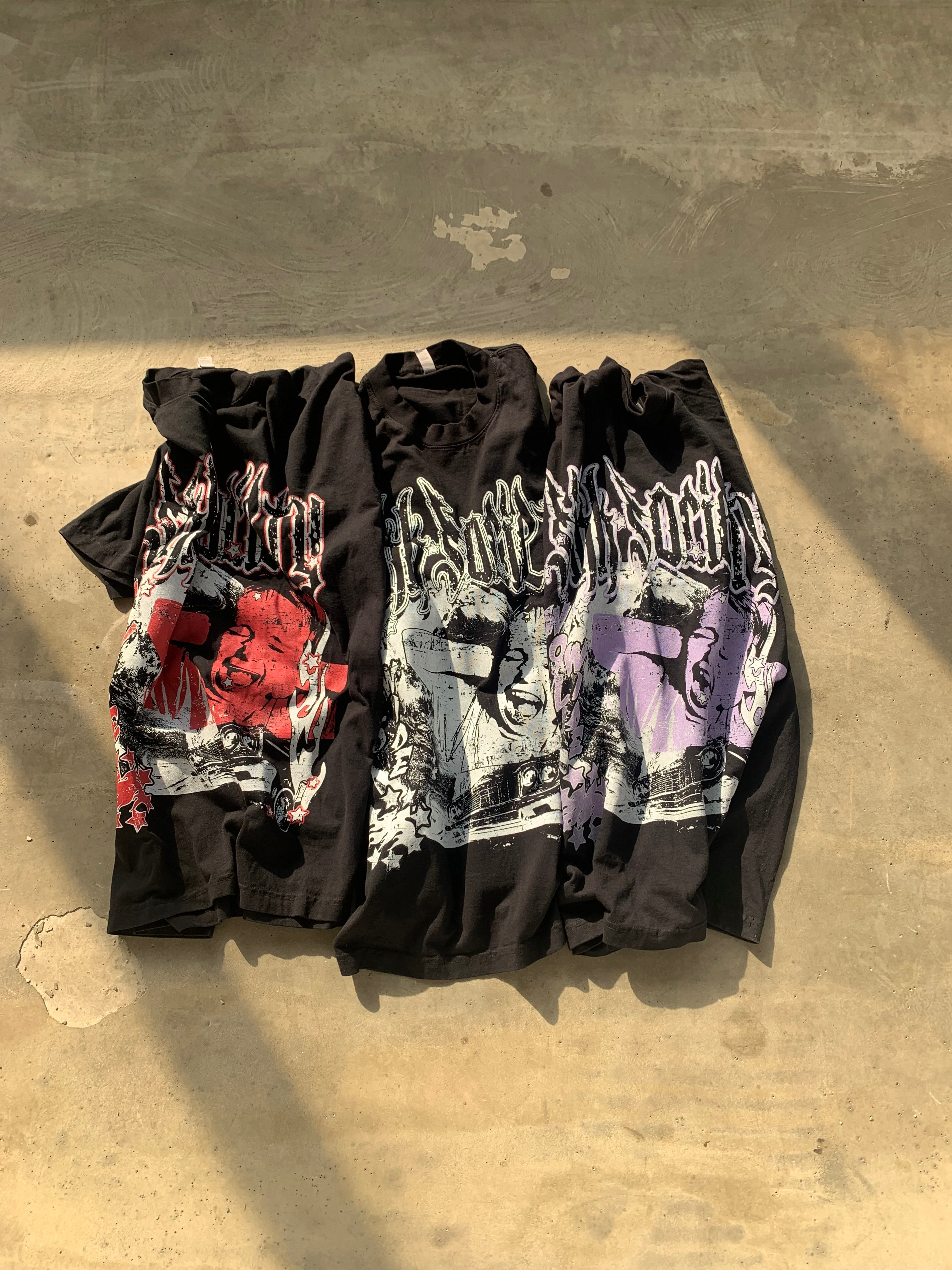 Sikk Society Worldwide Trio